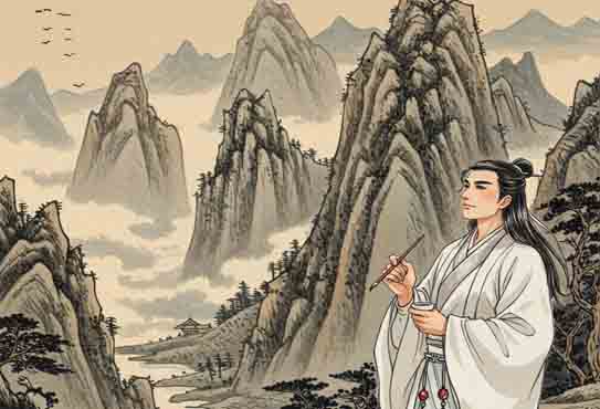 CHINA STORY